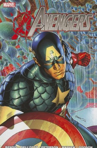 Avengers by Brian Michael Bendis - Volume 5 by Brian Michael Bendis
