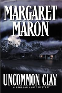 Uncommon Clay