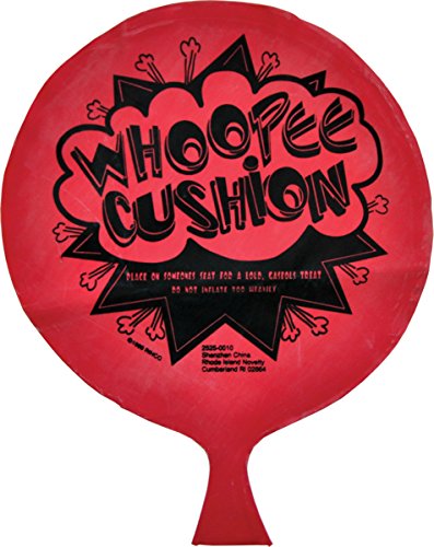 new whoopee cushion