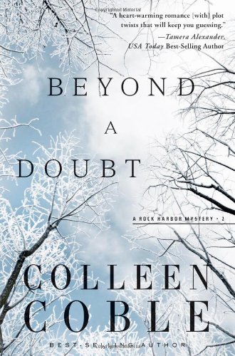 Beyond a Doubt by Colleen Coble