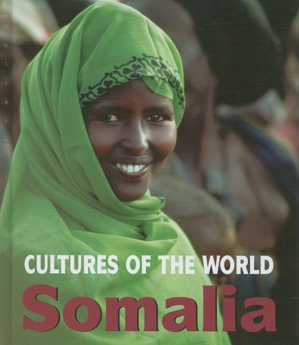 Somalia (Cultures of the World, Second) by Susan M. Hassig