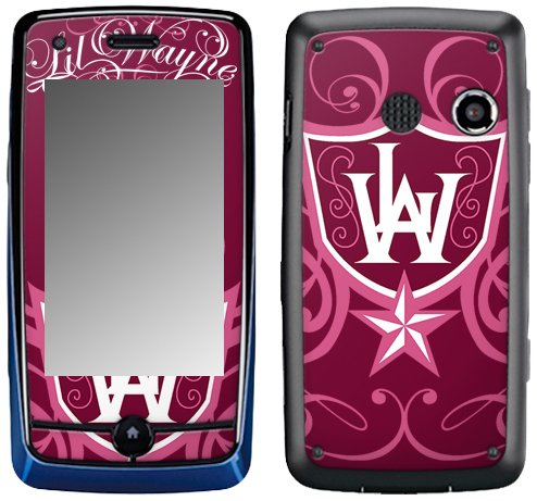 

MusicSkins MS-LILW40088 Skin - Retail Packaging - Multi-Color
