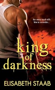 King of Darkness (Chronicles of Yavn Book 1)