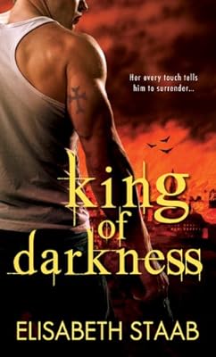 King of Darkness (Chronicles of Yavn Book 1)