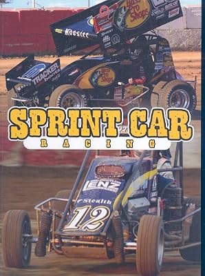 Sprint Car Racing