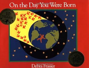 On the Day You Were Born