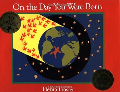 On the Day You Were Born