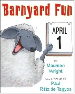 Barnyard Fun