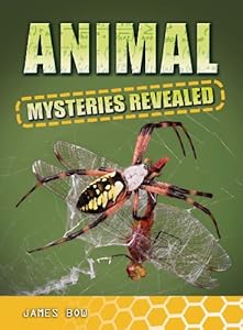 Animal Mysteries Revealed