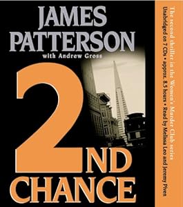 2nd Chance (The Women's Murder Club)