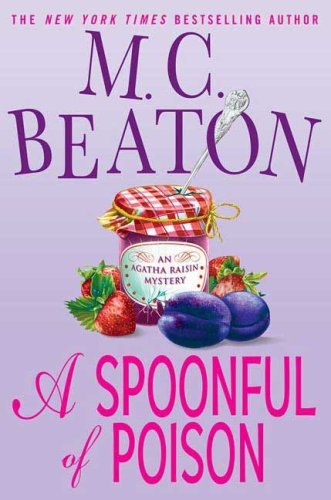 A spoonful of poison by MC Beaton