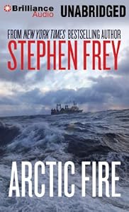 Arctic Fire