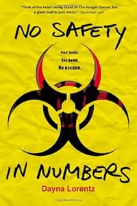 No Safety In Numbers