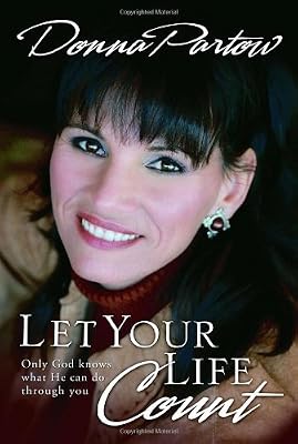 Let Your Life Count: Make a Difference Right Where You Are