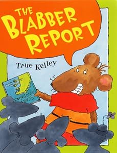 The Blabber Report
