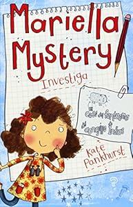 Mariella Mystery 1