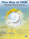 The Key of One (Book & DVD)