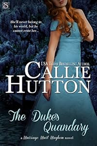 The Duke's Quandary