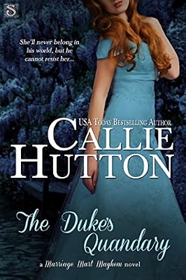 The Duke's Quandary