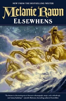 Elsewhens: 2 (Glass Thorns)