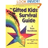 The Gifted Kids' Survival Guide