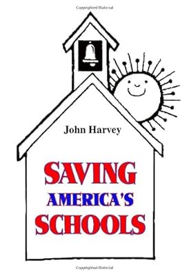 Saving America's Schools
