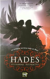 Hades (Spanish Edition) (Halo (Roco))