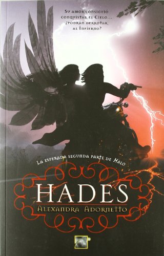 Hades (Spanish Edition) (Halo (Roco)) by Alexandra Adornetto