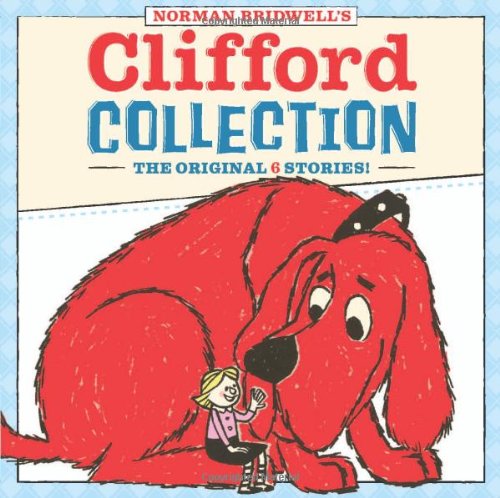 Clifford Collection by Norman Bridwell