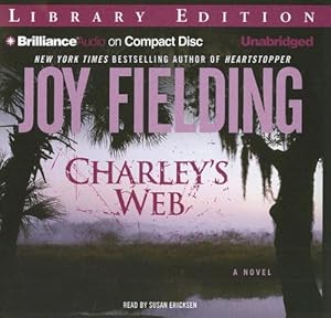 Charley's Web