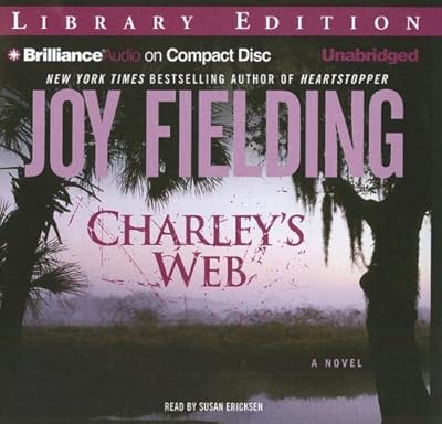 Charley's Web
