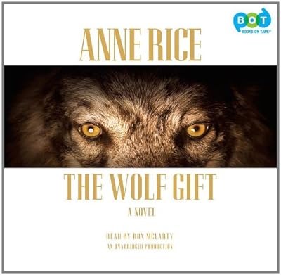 Wolf Gift, the