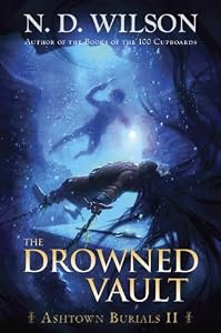 The drowned vault