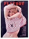 Playboy Magazine ~ February 1965 (Teddi Smith)