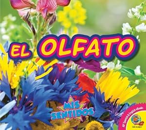 El Olfato by Aaron Carr