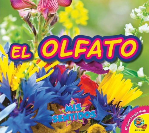 El Olfato by Aaron Carr