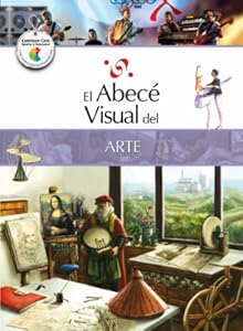 El abec&eacute; visual del arte by Santillana
