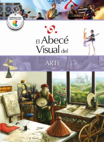 El abec&eacute; visual del arte by Santillana