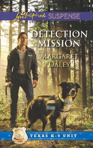 Detection Mission by Margaret Daley