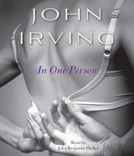 In One Person: A Novel by John Irving