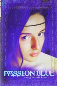 Passion Blue