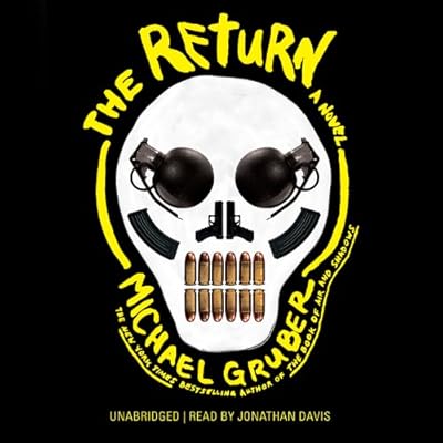 The Return: A Novel
