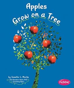 Apples Grow on a Tree