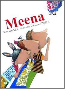 Meena by Sine van Mol