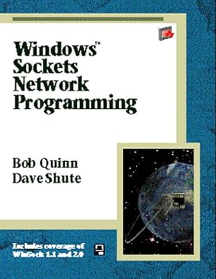 Windows Sockets Network Programming