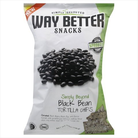 Chips Blbean Beyond -Pack of 12