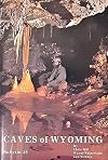 Caves of Wyoming