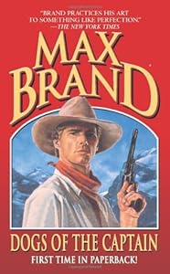 Dogs of the Captain (Leisure Western)