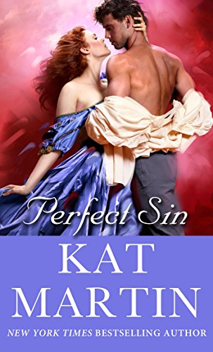 Perfect Sin by Kat Martin