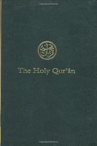The Holy Quran